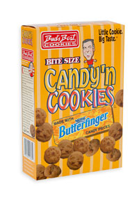 Candy N Cookies Butterfinger (6 oz. carton)