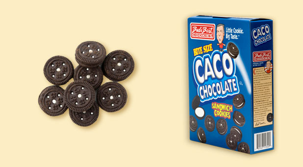 Caco Chocolate (6 oz. carton)