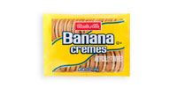 Uncle Al's Banana Cremes (5oz)