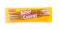 Uncle Al's Butter Cookies (5oz)