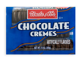Uncle Al's Chocolate Creme (13oz)