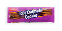 Uncle Al's Iced Oatmeal Cookies (5oz)