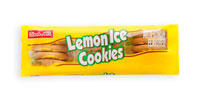 Uncle Al's Lemon Ice Cookies (5oz)