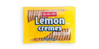 Uncle Al's Lemon Cremes (5oz)