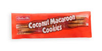 Uncle Al's Coconut Macaroon Cookies (5oz)