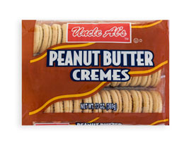 Uncle Al's Peanut Butter Creme (13oz)