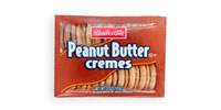 Uncle Al's Peanut Butter Cremes (5oz)